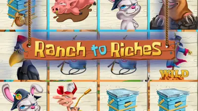 ranch to riches